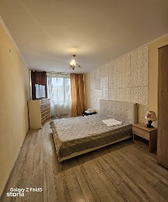 Apartament cu 3 camere de închiriat - zona Rogerius, Oradea