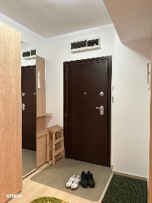 Garsonieră complet mobilată și utilată | Parcare inclusă | Dristor