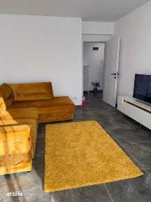 Garsoniera lux\Berceni\Grand Arena\Metrou\Bloc nou\Prima inchiriere