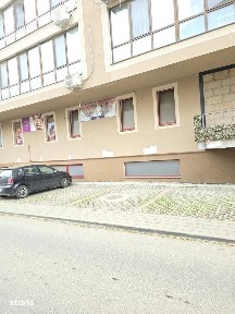 Spatiu Comercial | Stradal | Fundeni-Dobroesti