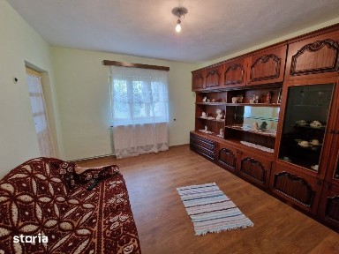 Casa Mosoaia!