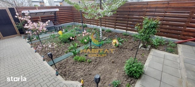 Casa 5 camere- mobilata si utilata- Popesti Leordeni