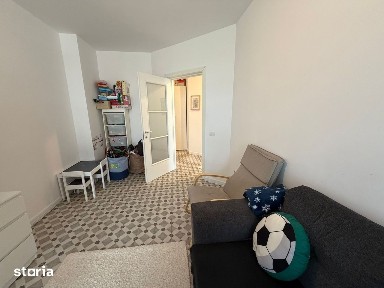 Apartament 2 camere, decomandat, 62mp, Visoianu