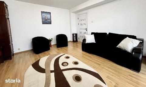 Închiriez apartament 2 camere - Aviației|58 mp|Renovat 2026|Centrală