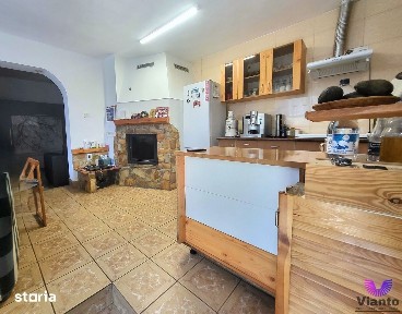 Casa cu 2 corpuri separate | 432 mp teren | Cartier Resita | Sibiu