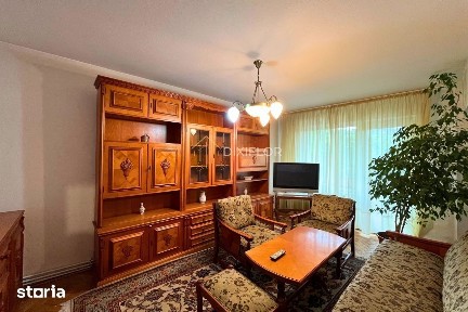 Apartament cu 3 camere | strada Nicolae Grigorescu Cornișa