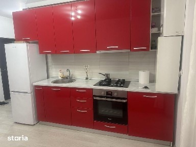 AP. 2 CAMERE- METALURGIEI, BLOC NOU, CENTRALA, PARCARE INCLUSA