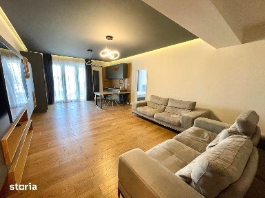 4 camere - BULEVARDUL PIPERA, Promenada, complex cu piscină
