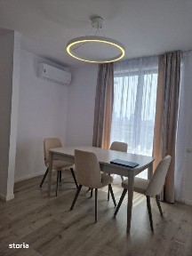Apartament 2 camere de inchiriat | H Pipera Lake | Parcare inclusa | R