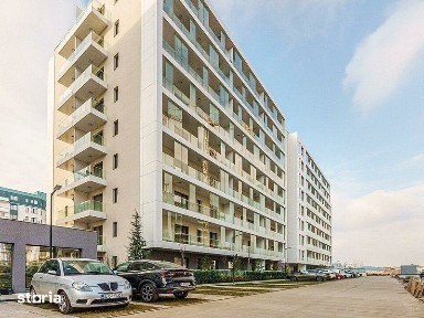 3 Camere Superb - Pipera - First Estate - Loc parcare