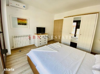 Apartament 2 camere Otopeni | Parcare | Bloc nou | Modern