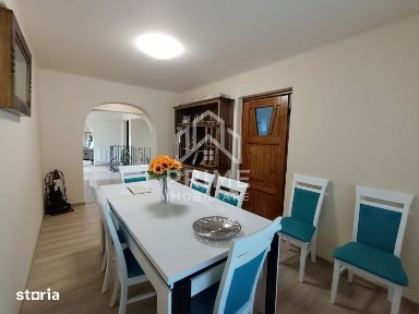 Casa / Proprietate deosebita cu 8142 MP teren | Oarda |
