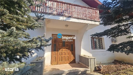 Casa individuala in Barnova, aproape de Primarie