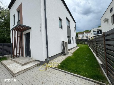 Casa tip duplex | Semifinisat | Zona Campului