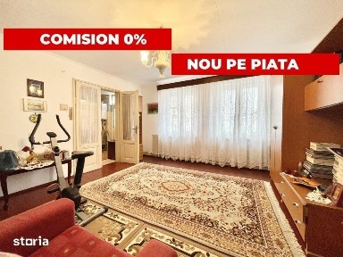 Casa 5 Camere | 131MP | POLONĂ | Teren 424MP | Centrala | Parcare