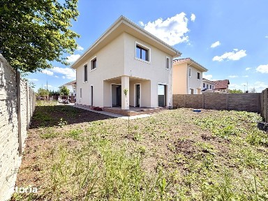 COMISION 0% Duplex elegant, 4 camere, 147 mp utili - Dumbravita