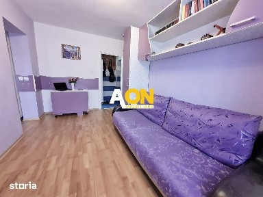 Aparatament 2 Camere, 32 mp, Semidecomandat, Zona Cetate