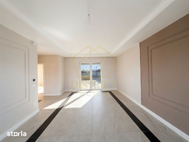 Casa individuala cu 4 camere, 3 bai, carport I Mosnita Noua I Com 0%