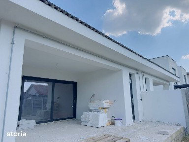 Comision 0% Duplex modern de vânzare Dumbravița |125 mp utili padure