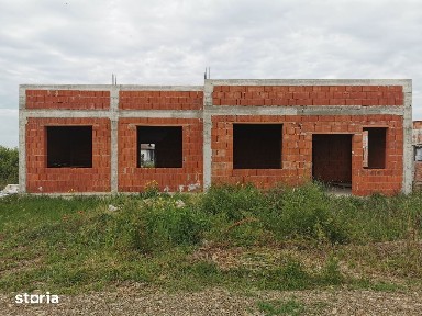 Torontalului | Casa pe parter | Investitie in Timisoara