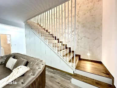 Duplex premium 3 camere, 71 mp utili, 230 mp teren - Sanandrei