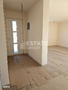 Casa individuala cu 4 camere in Mosnita Noua