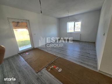 Duplex cu 4 camere in Mosnita Noua - 0% COMISION !