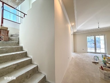 SAD Duplex premium, 5 camere, 130 mp utili 350 mp teren - Dumbravita