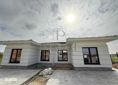 Duplex pe parter - 2 dormitoare - zona buna - desing superb