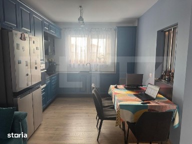 Duplex 4 camere 92mp utili, 300mp teren, Mosnita veche