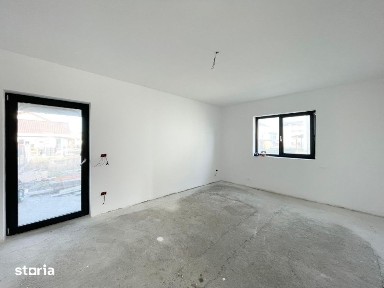 Duplex 120mp - 4 camere - Mosnita Noua