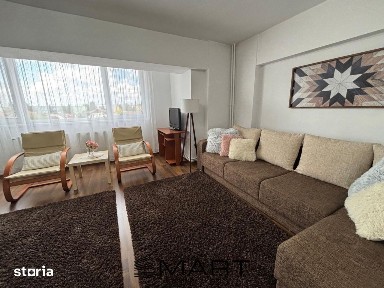 Apartament 3 camere decomandat zona Grivitei Brasov