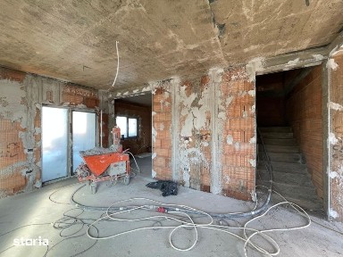 Duplex 5 camere - Mosnita - Drumul Boilor