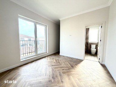 Duplex elegant, 5 camere, 128 mp utili 260 mp teren - Dumbravita