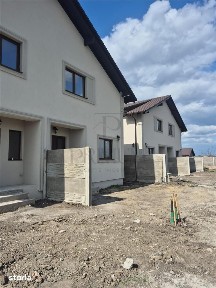 Moșnița Nouă | Duplex nou | Langă Lidl | 3 dormito