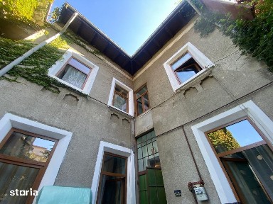 Casa 4 camere Piata Ion Mihalache