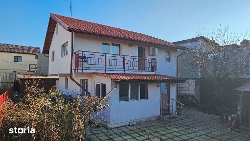 Casa individuala | 5 camere | Curte mare | Sector 1 | Comision 0
