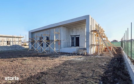 Constructie Noua | Finisaje Calitative