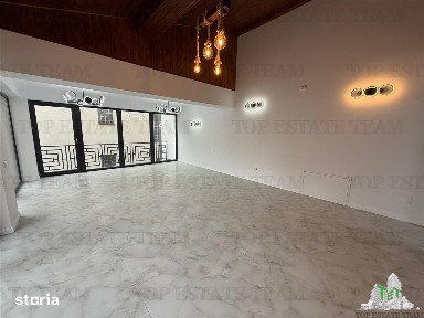 Vila premium cu destinatie mixta, comercial si rezidential