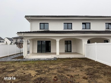 COMISION 0% | Duplex cu Garaj | Dumbrăvița 130mp utili