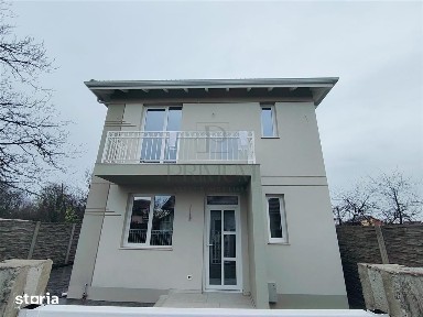 Casa individuala - moderna - Mosnita Veche - vatra satului - toate uti