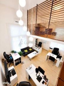 Spatiu de birouri de vanzare in Oradea, Prima Sucevei Gaminvest V2899D