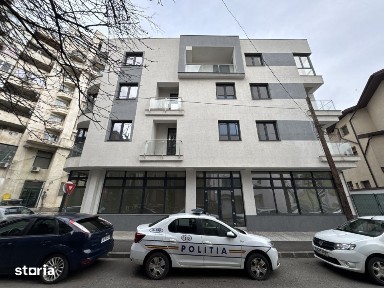 Bloc Piata Unirii - Pretabil rezidential, Airbnb, Hotel, Clinica medic