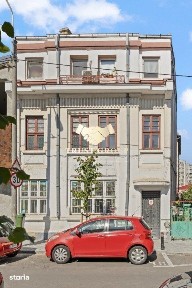 Imobil Eminescu - Radu de la Afumati - P+2 - 10 camere