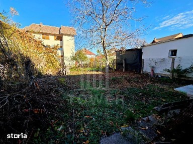 Vânzare apartament la casă - Parcul Sub Arini, Sibiu