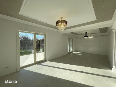 Locuinta Moderna intr-un ansanblu Rezidential Privat !