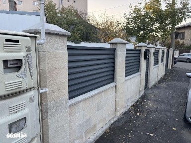 Casa individuală parter; renovată 2025/ pod Constanța/ sector 1.