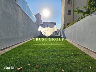 Casa Individuala Gradina Icoanei -253mp curte libera - Oportunitate
