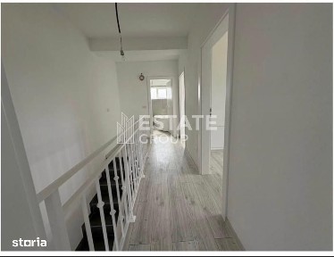 Duplex cu 4 camere in Mosnita Noua zona castel comision 0%