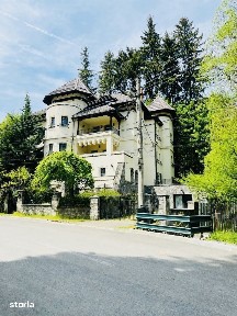 Apartament cochet | Furnica | Vilă de lux | Priveliște panoramică